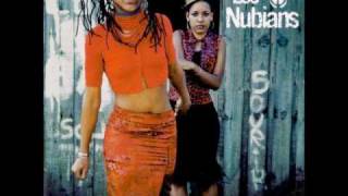 Les Nubians Désolée