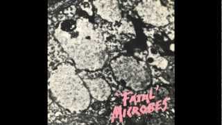 Fatal Microbes - Violence Grows
