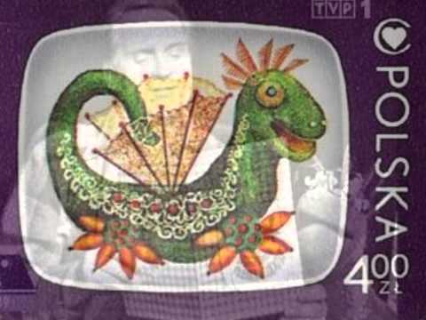 PRL 1975 Pora na Telesfora - Cztery słonie