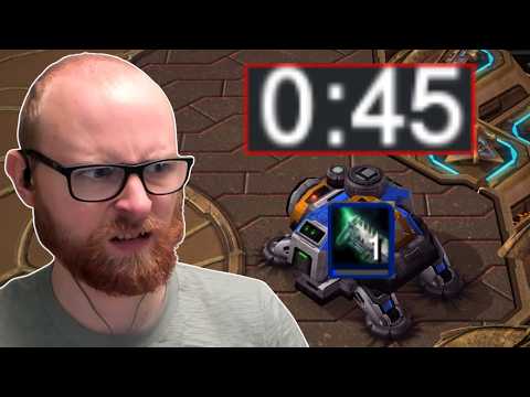 The Fastest Upgrade Rush Possible