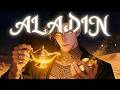 DO YOU TRUST ME Aladdin S Trap Once Upon A Nightmare
