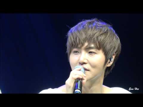 정동하 -  2017 팬미팅 'Secret Invitation' 편집 1 -