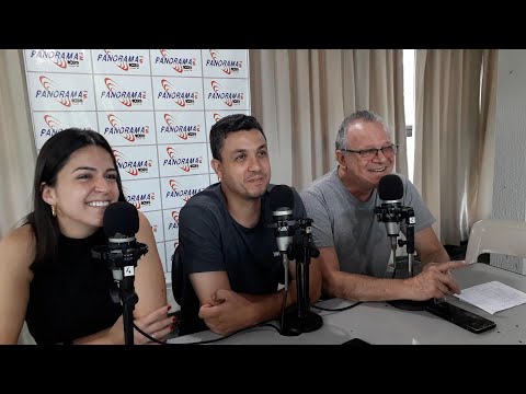 Papo de Esportes: Neymar está com essa bola toda? Flamengo mostra sua força?