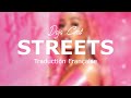 Streets Doja Cat Traduction Fr
