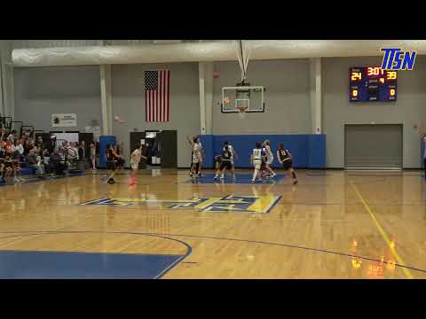 Lakeview at Triton - 7th Grade Middle School Boys Basketball 🏀 11-14-2024