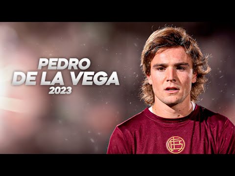 Pedro De La Vega - Full Season Show - 2023ᴴᴰ
