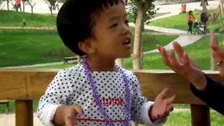 the TRUE 7 dwarfs ~ Emma