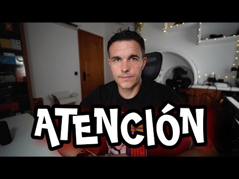 ¿QUÉ PASA CON TU ROLLO YOUTUBE? 🤔