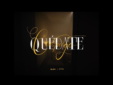MAU BENZ ft. ND Kobi' - quédate conmigo (Video Oficial)