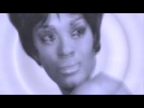 Marlena shaw - women of the ghetto - tonywatters Remix