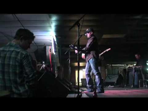 Jason Savory Band Live at Tumbleweed in Stillwater, OK BoneDmonium