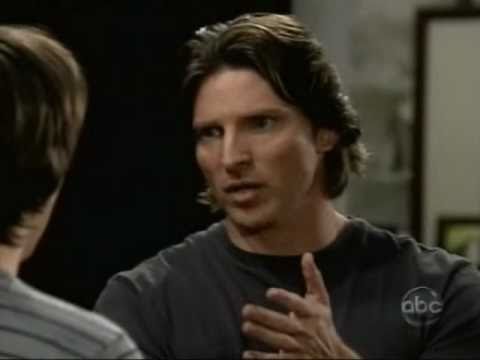 Liason 10/29 & 10/30/07 - Elizabeth Runs Into Anthony At Kelly's Pt. 1