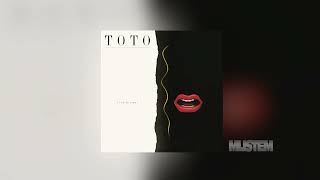 Toto - Holyanna - 432hz