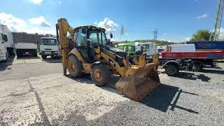 Caterpillar 432 E Baggerlader kaufen - Bild 4 | Machineryline LI Caterpillar 432 E Baggerlader | Bild 4 - Machineryline