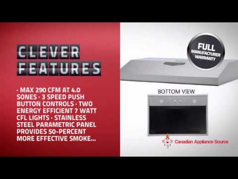 CHX3036RDS-GC