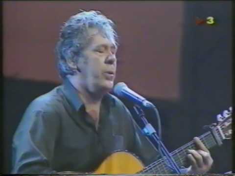 Paco Ibáñez - A galopar