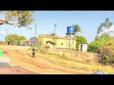 Festejo de São Francisco de Assis 2025| Povoado 2 irmãos || São João do caru Ma