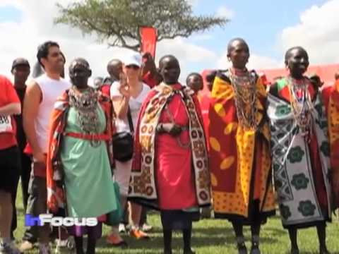 Kenya video