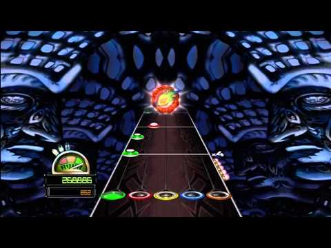 GHWT: Vicarious 100% FC 548k Expert Guitar