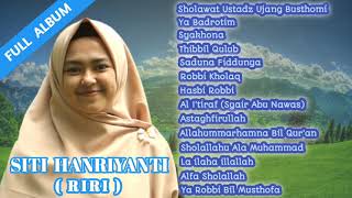 Download lagu Sholawat Full Album Siti Hanriyanti (RIRI) | Sholawat Penyejuk Hati mp3 Download lagu Sholawat Full Album Siti Hanriyanti (RIRI) | Sholawat Penyejuk Hati mp3
