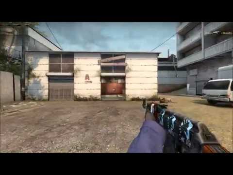 Ace (Cache) #5 By Freszu