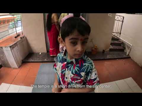 Someshwar Mahadev Mandir Nashik | Ancient Shiva Temple on Godavari River | Spiritual Travel Vlog