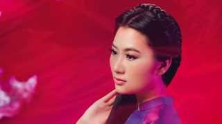 Asia CD: Tàu Đêm Năm Cũ - Hoàng Thục Linh Asia CD: Tàu Đêm Năm Cũ - Hoàng Thục Linh