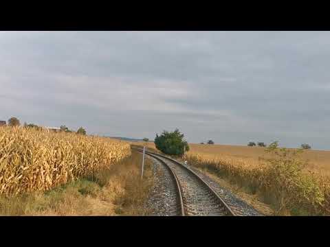 Trať 063 Bakov nad Jizerou - Dolní Bousov