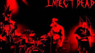 The Infectdead - Word Attack(Adolescents cover), Corporate Lies, Big Brother's At Your Front Door