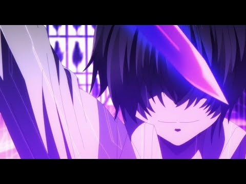 『 RESOUND 』I AM ALL RANGE ATOMIC GIGA CHAD RESOUND DESIGN Kage no Jitsuryokusha ni Naritakute!