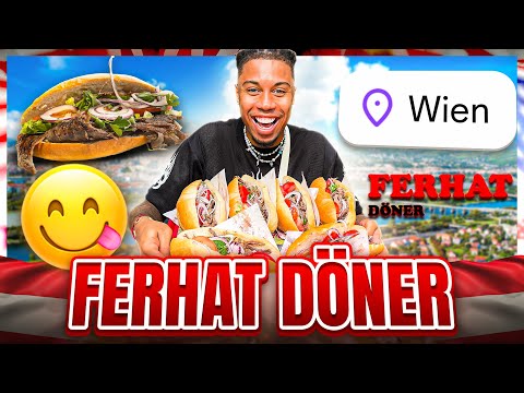 BESTER DÖNER DER WELT?😱🥙