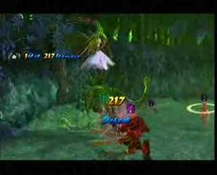 Shadow Hearts: Covenant Walkthrough Part 106