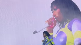 Megan Thee Stallion - Her (Live 2022)