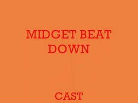 Midget Beatdown