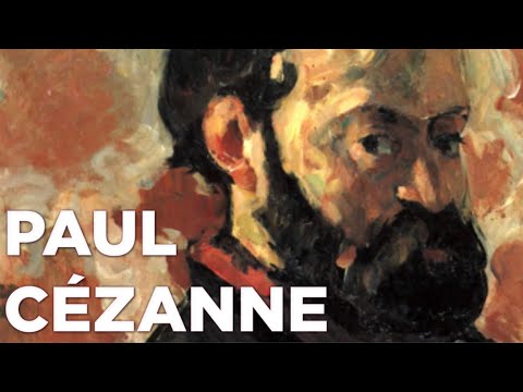 The Hidden Cezanne