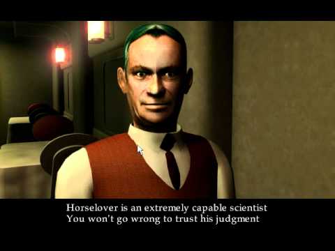 Gadget : Past as Future PC