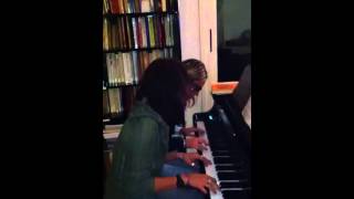Mozart Peretti e Chopin Fumarola