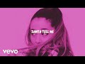 Santa Tell Me (Naughty Version) - Ariana Grande (Naihid)