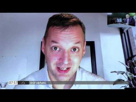 PIRKADAT Breuer Péterrel: Krasznay Csaba