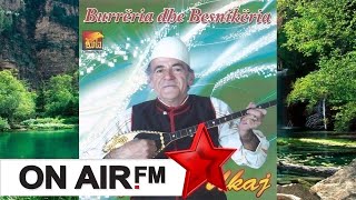 Augustin Ukaj - Marka Gjoni
