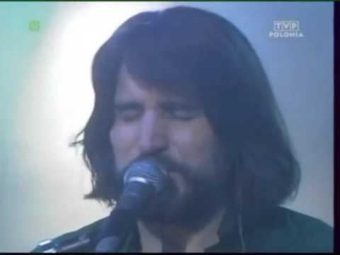 Wiem,że nie wrócisz   Czesław Niemen Sopot 1990