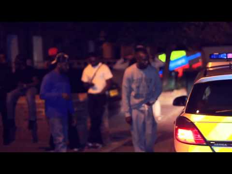 Trapz (Beckton) #Trapping  | Video by @PacmanTV @TrapzLDN