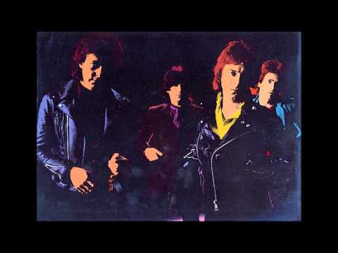 The Records - Hearts In Her Eyes - 1978