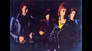 The Records - Hearts In Her Eyes - 1978