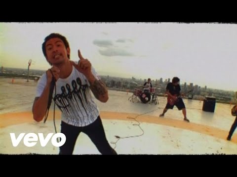 BrandNew Sunset - Tomorrow (Official Music Video)