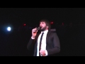 Эльбрус Джанмирзоев - Чародейка в HD (live) г. Шахты 
