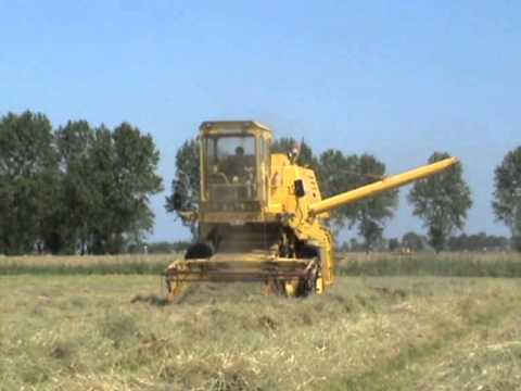 Landb. Franky Annys - Slijpe