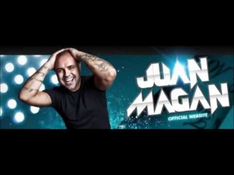 Juan Magan - Ella se vuelve loca