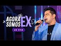 Léo Magalhães AGORA SOMOS EX DVD