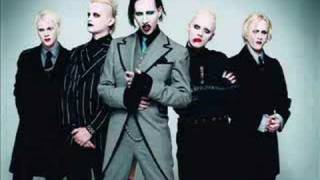 Marilyn Manson - Spade Instrumental